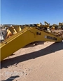 Used Boom in yard